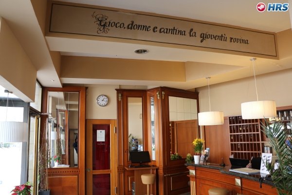 ALBERGO City Hotel Berlin